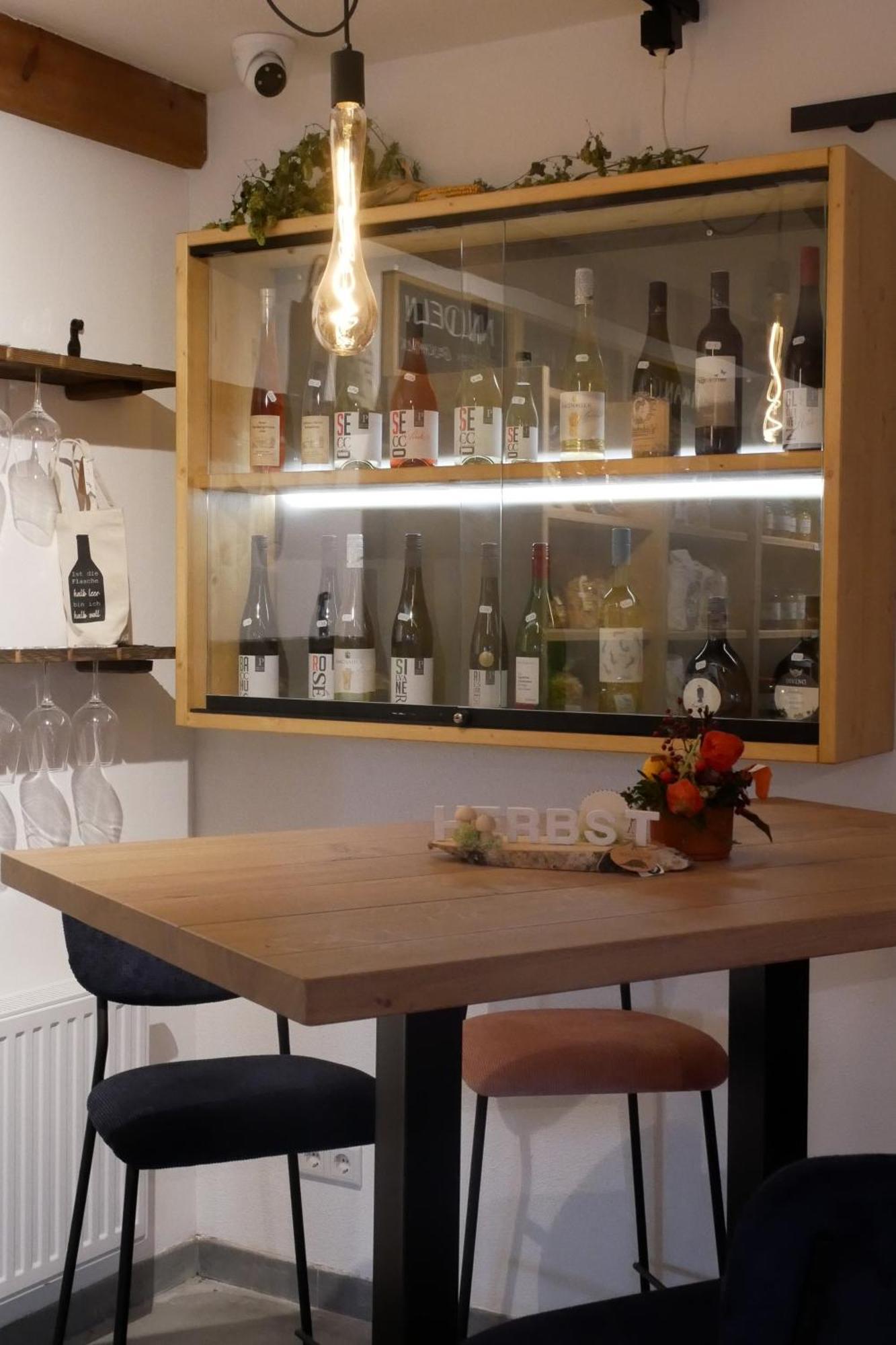 Apartment Bergmann Georgensgmund